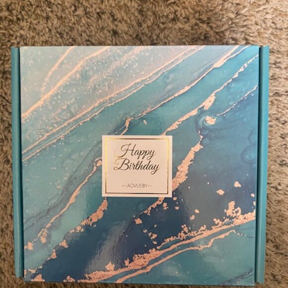 Turning 50 Gift Box - Picture 5 of 15